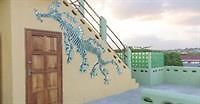 Sea Dragon Three Bedroom Cottage Treasure Beach Exteriör bild