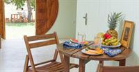 Sea Dragon Three Bedroom Cottage Treasure Beach Exteriör bild